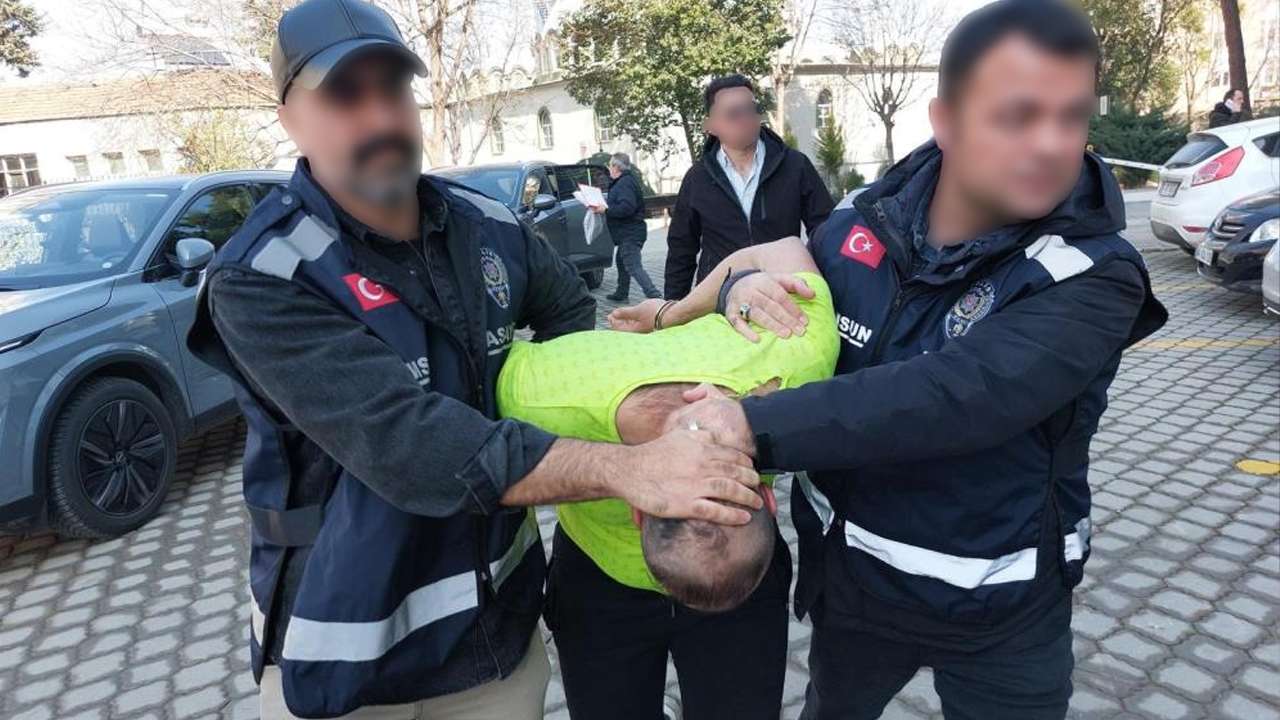 Bölgemizde kan donduran cinayet: 69 yaşındaki adam bodrumda 4 gün saklandı