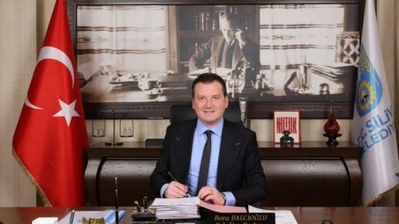 Bora Balcıoğlu kimdir? Silivri Belediye Başkanı Bora Balcıoğlu neden gözaltına alındı?