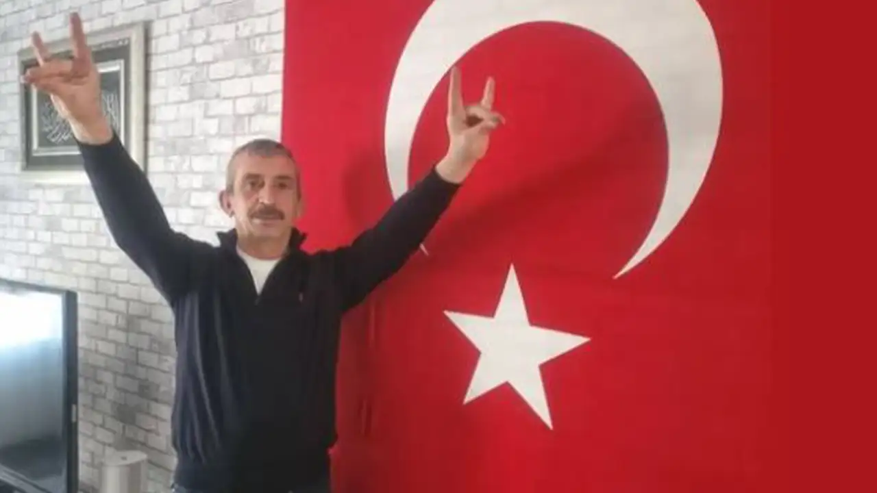 MHP Trabzon'da istifa: Görevinden ayrıldı