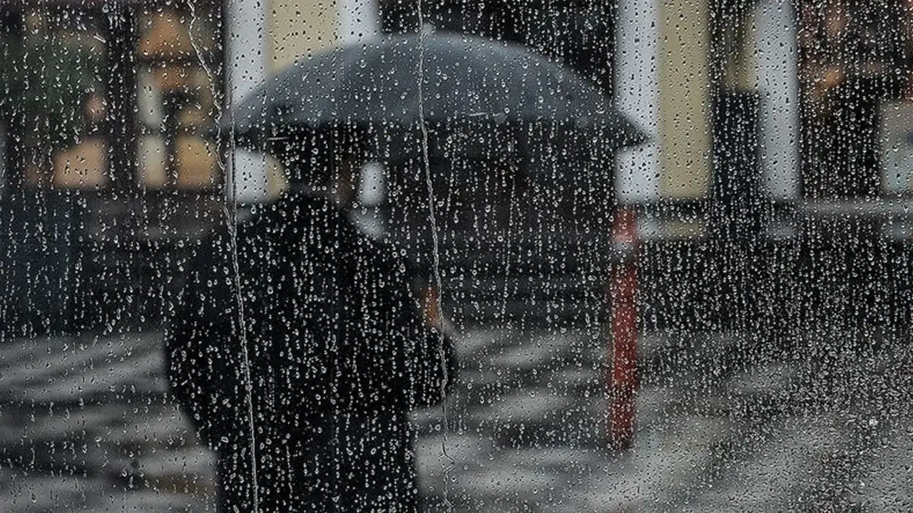 Trabzon'da yağış alarmı! Meteoroloji saat verdi
