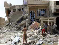 Camiye intihar saldırısı 40 ölü