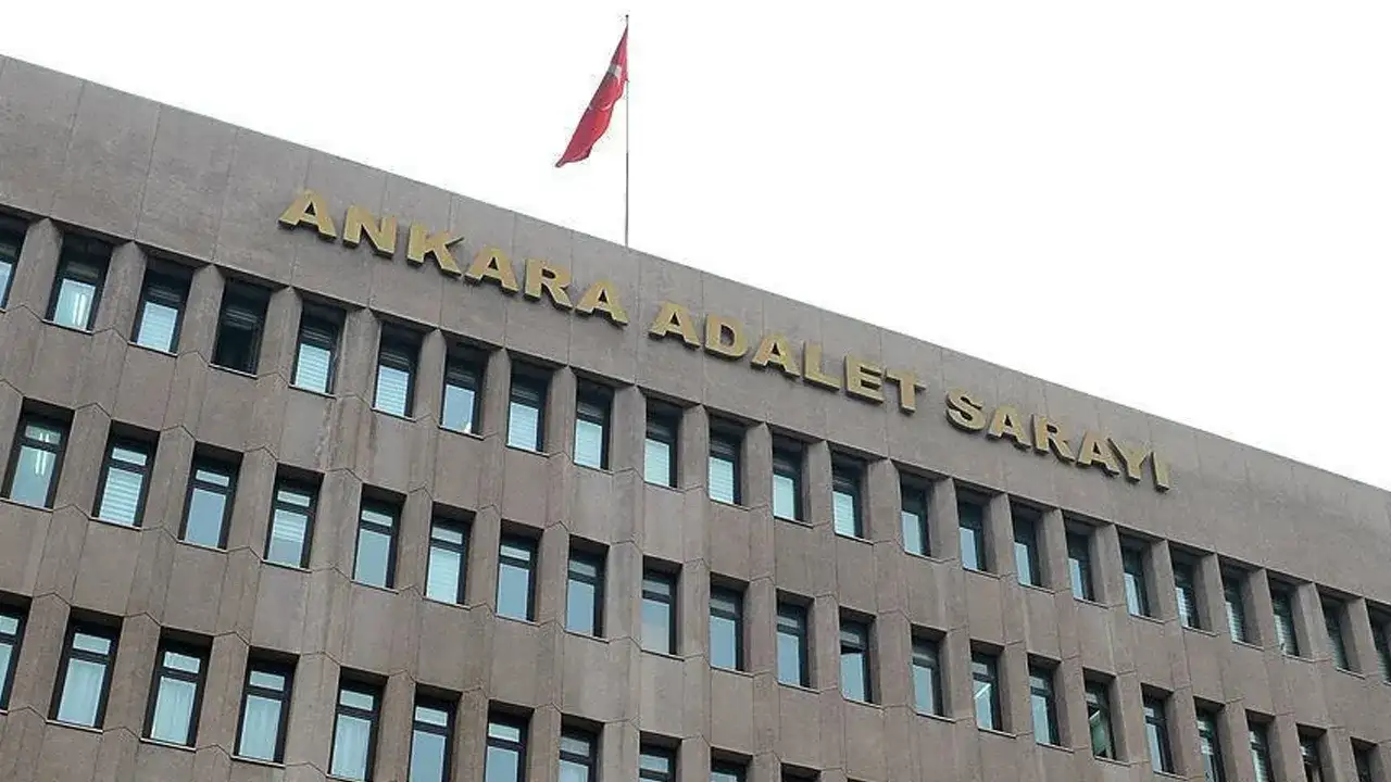 Ankara Cumhuriyet Başsavcısı Aykut Çelik oldu
