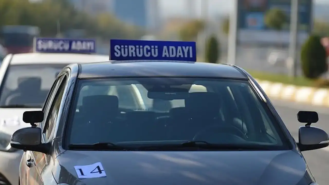 Ehliyet almak isteyenler dikkat! Maliyeti uçtu