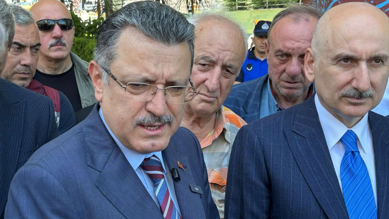 Başkan Genç'ten sanayi alanı açıklaması! "Süreç durdu!"