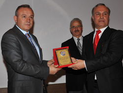 Belediyeler Birliği eğitim semineri