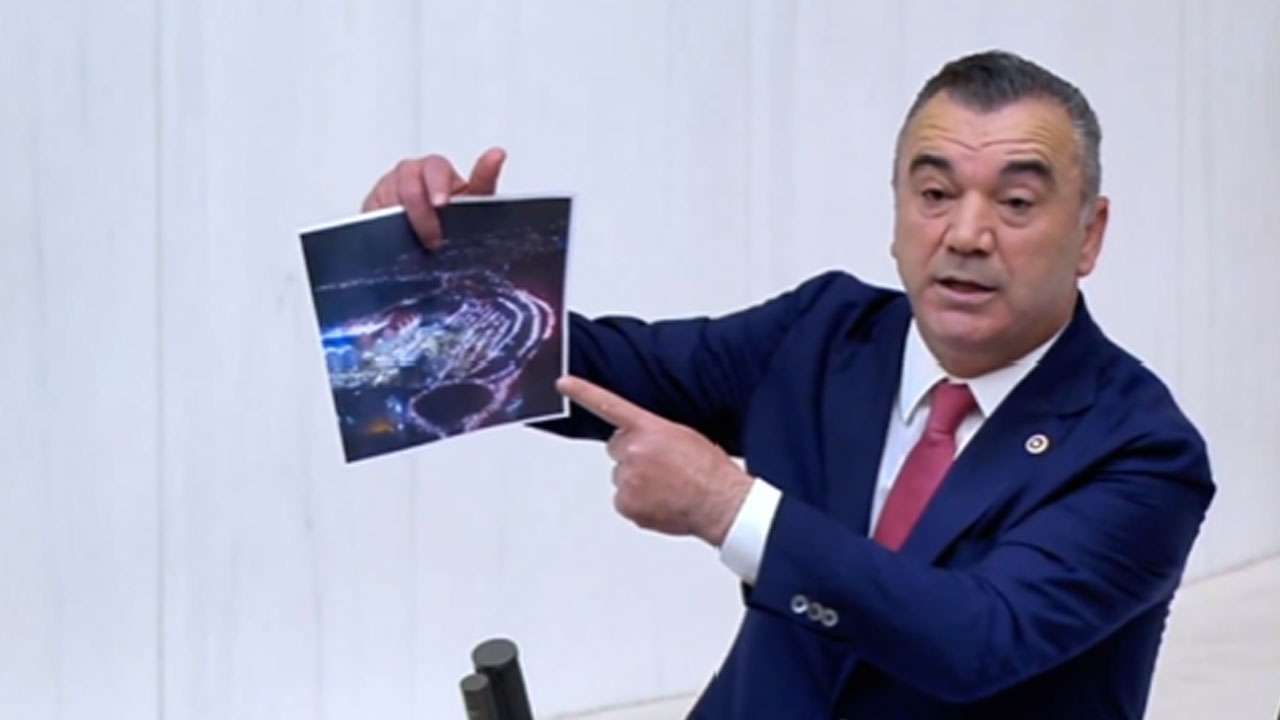 Trabzon Milletvekili Yavuz Aydın’dan trafik tepkisi! "Turizme hazırız demek gerçeklerle örtüşmüyor"