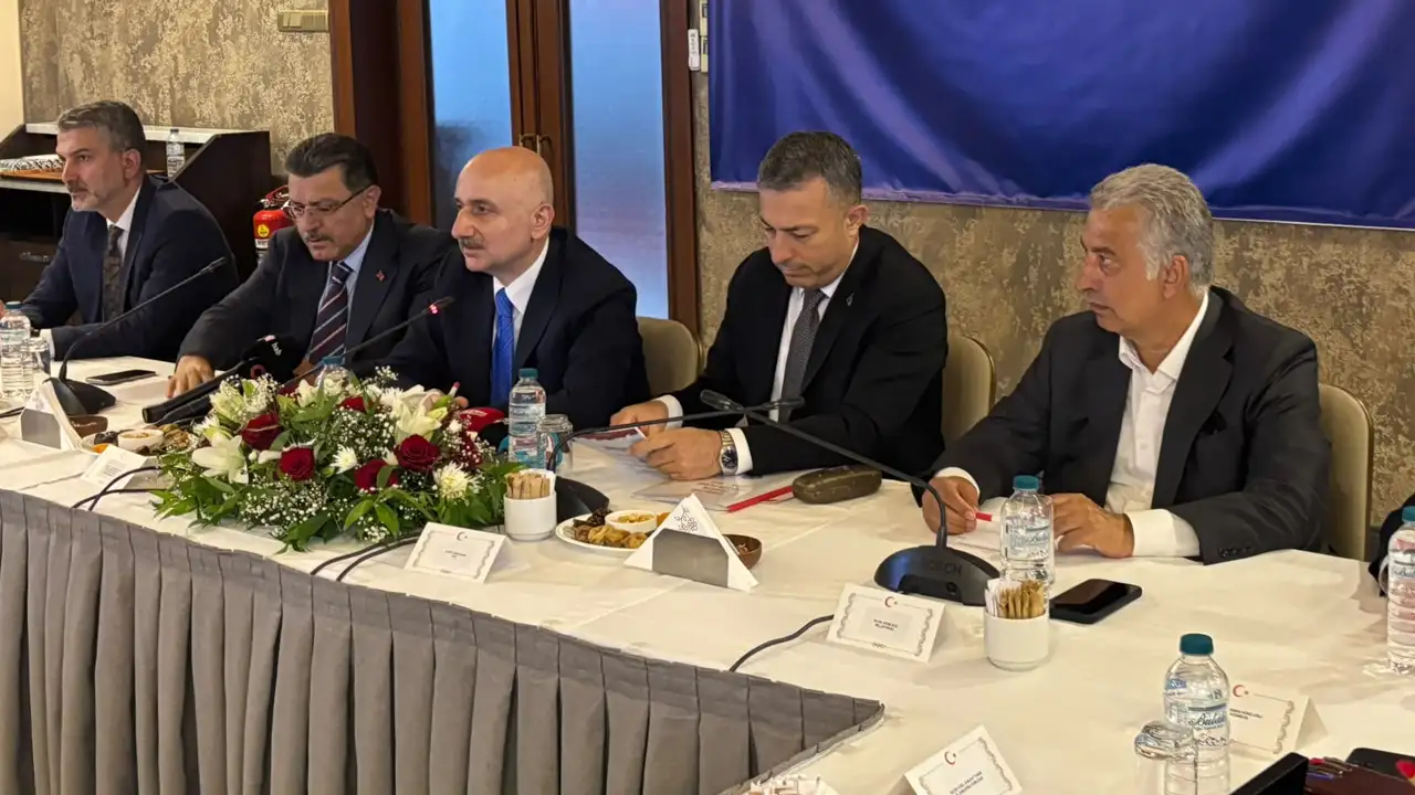 Başkan Genç’ten turizm değerlendirmesi! "Savaşlara rağmen ziyaretçi arttı"