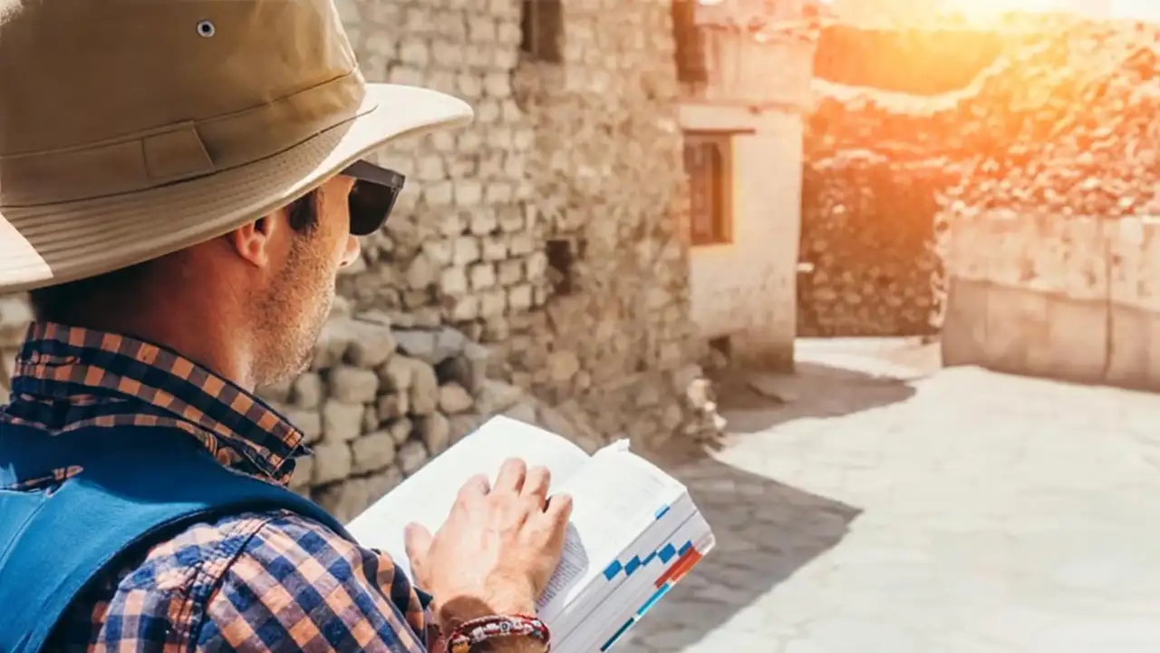 Trabzon'da turizmde rehber sıkıntısı! Acenta sayısının tersine azalıyor