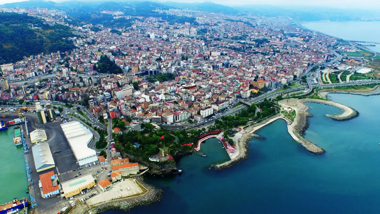 Savaşın faturası Trabzon'a çıktı! Uzaklaşıyorlar mı?