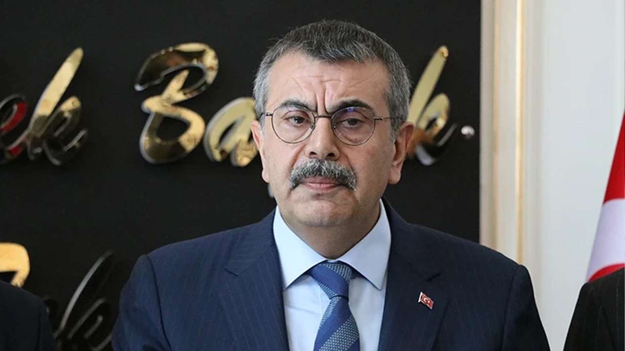Türkiye genelindeki LGS sınavı için Bakan Tekin’den 3 önemli uyarı