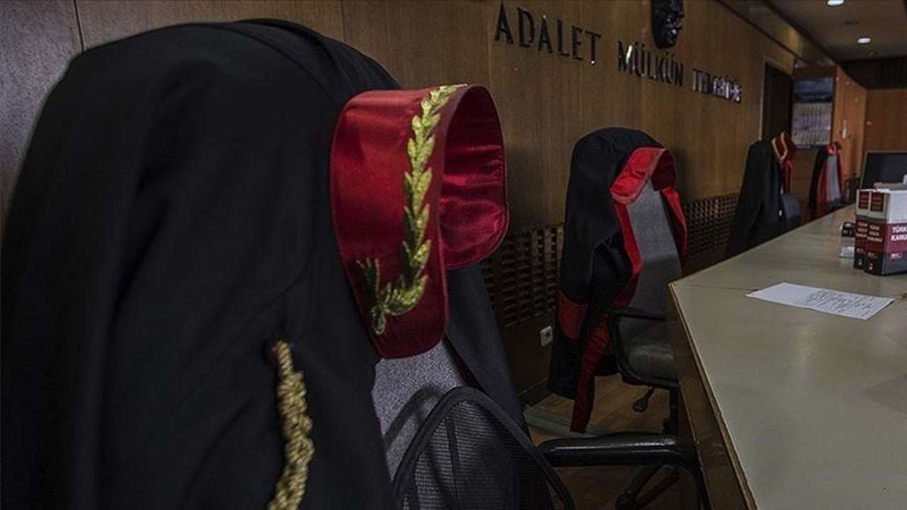HSK Adli Yargı Kararnamesi yayımlandı: Trabzon’a yeni Hakim ve Savcı atamaları yapıldı