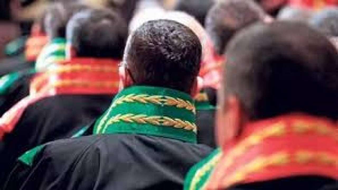 HSK 2026 yılı ana kararnamesini yayımladı: 4 bin 967 hakim ve savcının görev yeri değişti