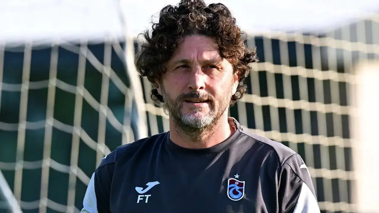 Trabzonspor’da Fatih Tekke’nin eli yeni transferlerle güçleniyor