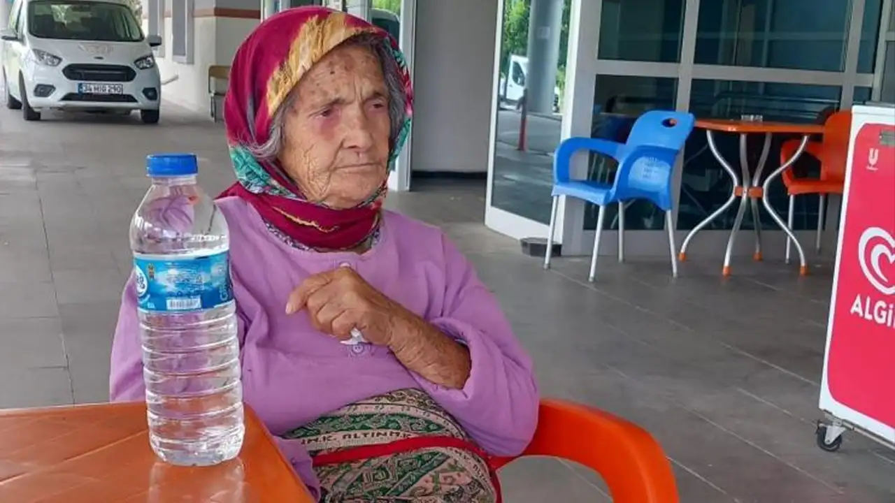 Giresun’da 6 gündür kayıptı! Acı haber ormanlık alandan geldi