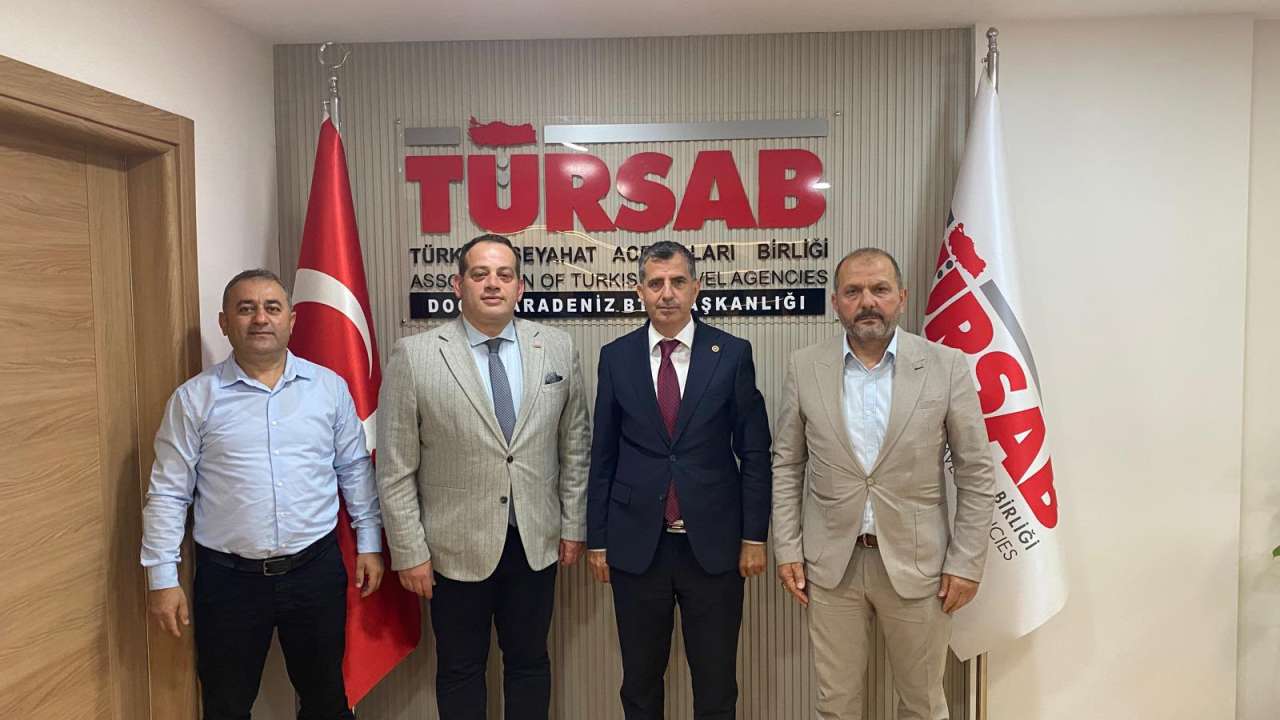 Bayburt’un Turizm Potansiyeli değerlendirildi