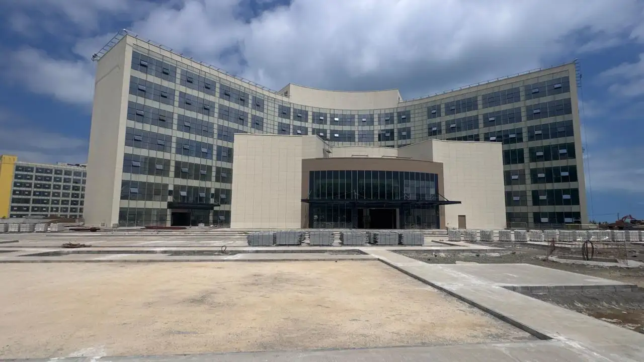 Trabzon Şehir Hastanesi'ne kaç personel alınacak? Sayı açıklandı