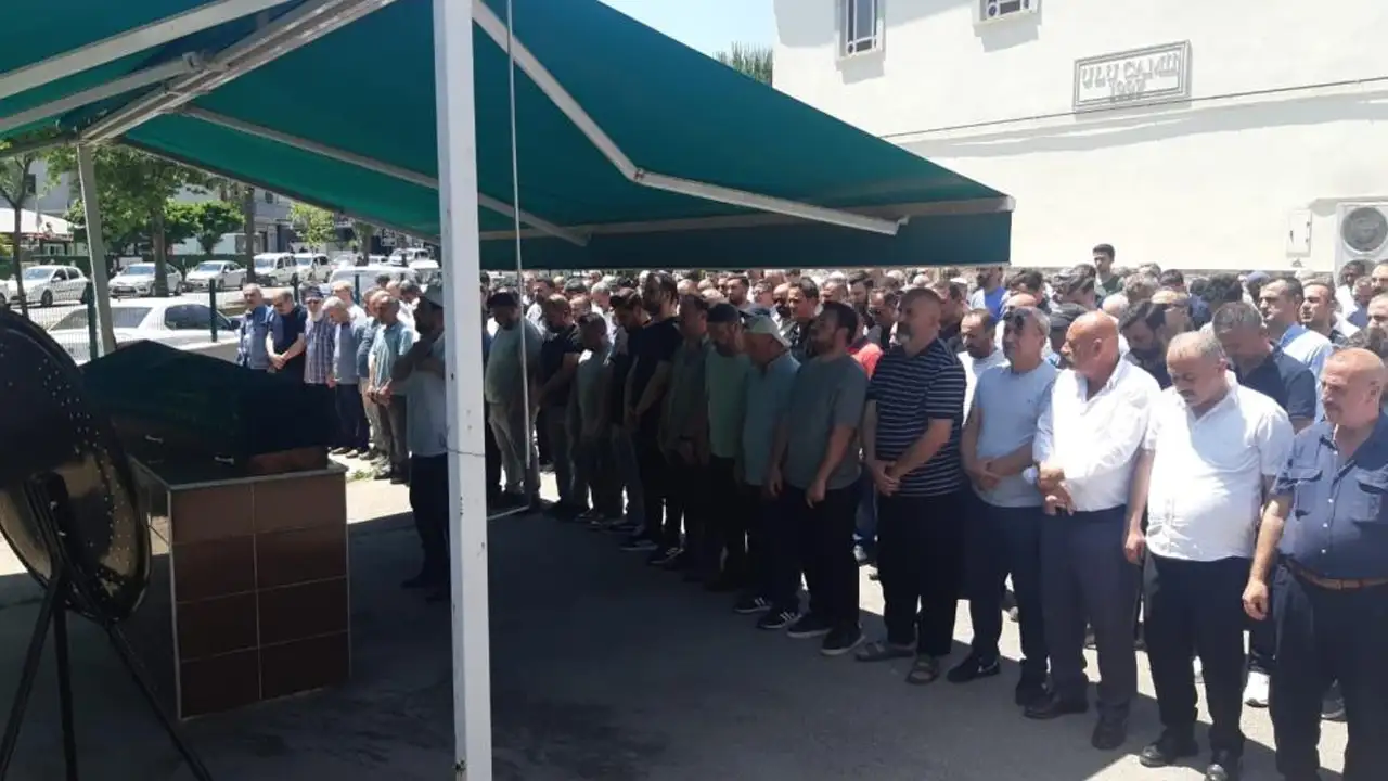 Kahreden olay! SMA hastası çocuğunun cihazını kapatan baba intihar etti