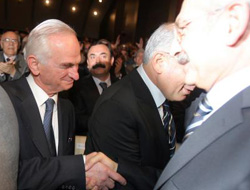 Sav ve Kılıçdaroğlu'nu buluşturdu