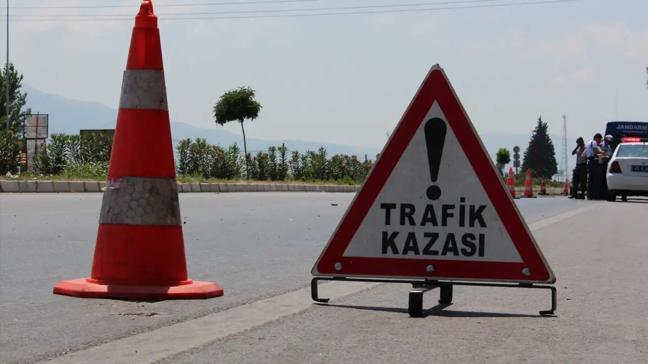 Ordu'da otomobilin çarptığı 8 yaşındaki çocuk yaralandı