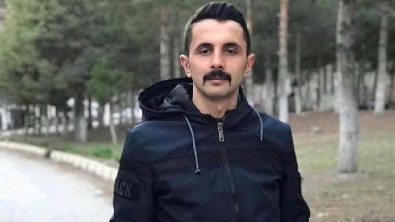 Trabzonlu Özel Harekat polisi aracında ölü bulundu!