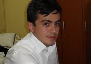 Dersane öğretmeni vuruldu