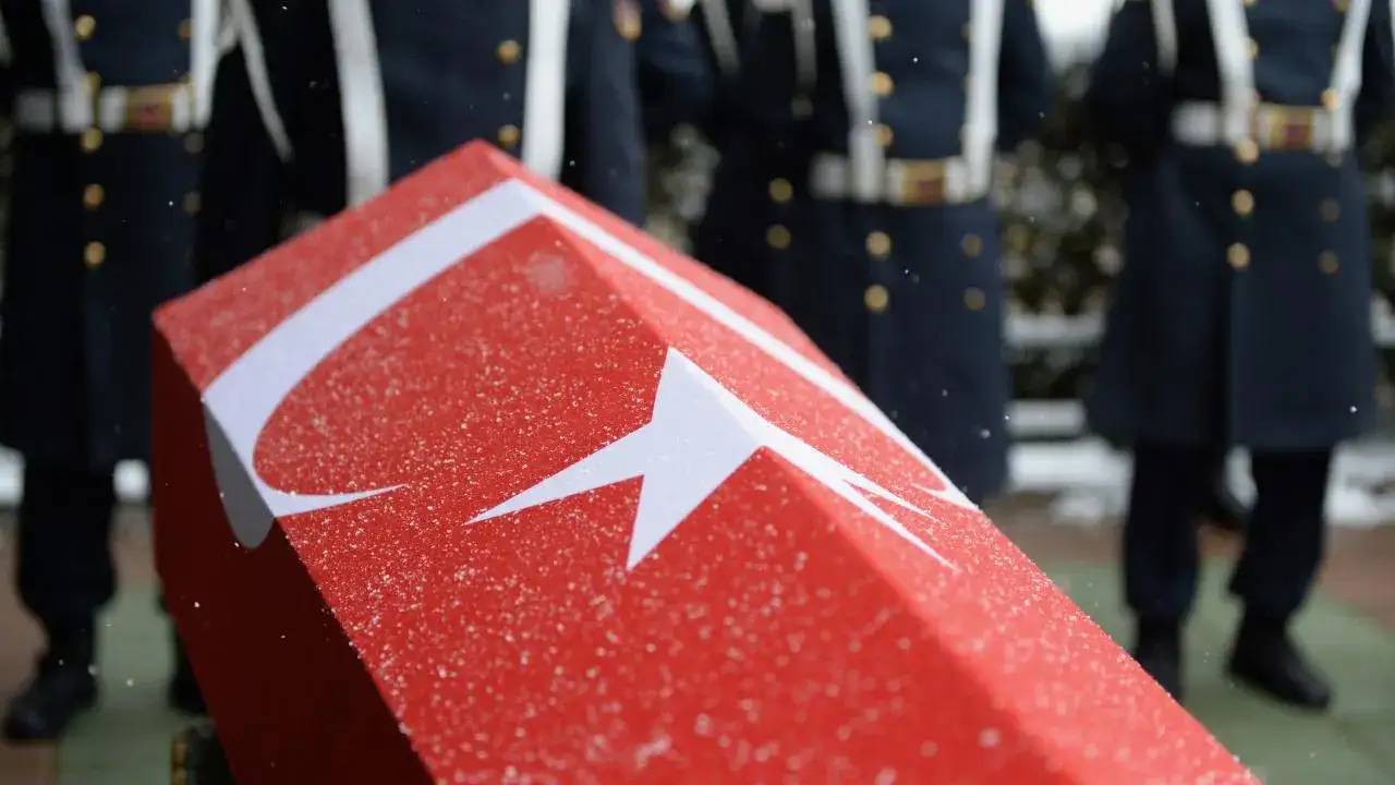 Muğla'da görev başındaki polis memurundan kahreden haber geldi