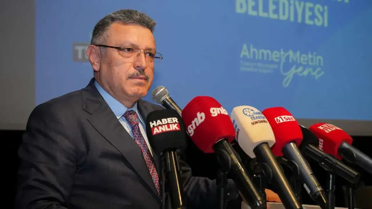 Başkan Genç’i motive eden tablo! İl Danışma Meclisi’nde birlik mesajı