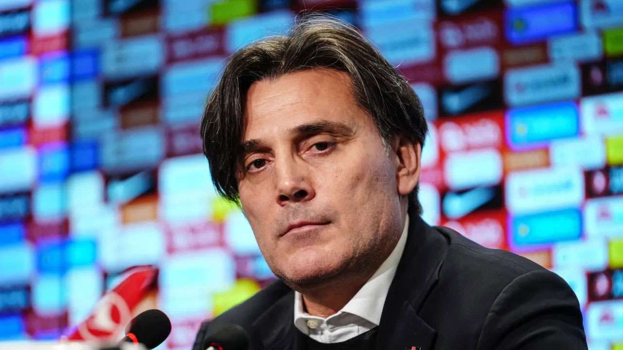Montella'dan mağlubiyet sonrası açıklama! "Beklediğimiz senaryo gerçekleşti"