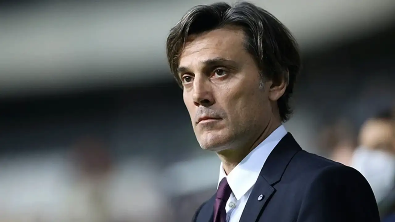 Montella'ya tepki yağdı! 2-0'lık skor sonrası eleştiri oklarının hedefi oldu