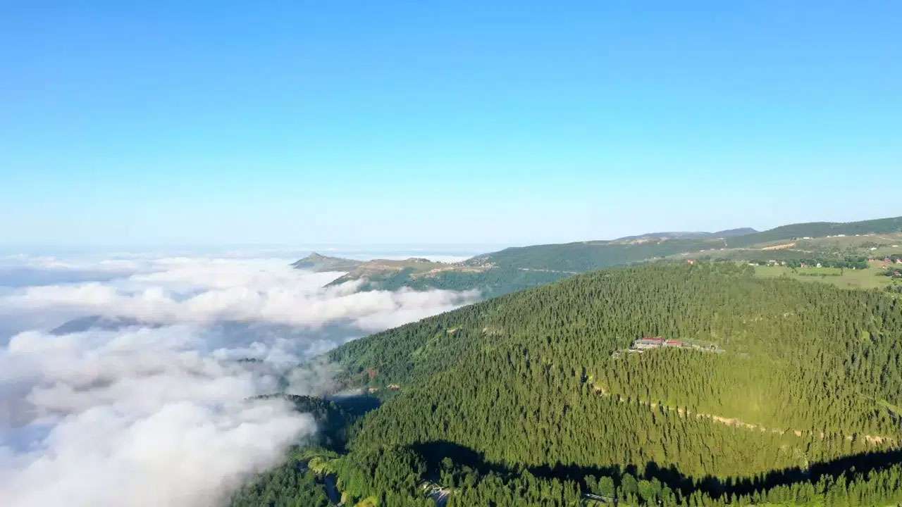 Meteoroloji açıkladı: Trabzon’da hava durumu değişiyor