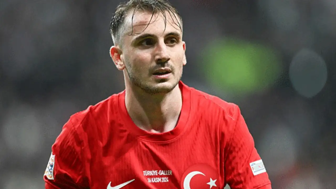Kerem Aktürkoğlu'ndan mağlubiyet sonrası mesaj: "Hatalı aramaya gerek yok"