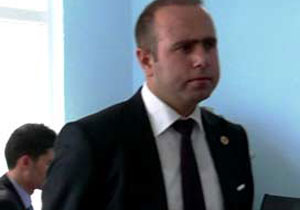 Şavşat Kaymakamına saldırı!