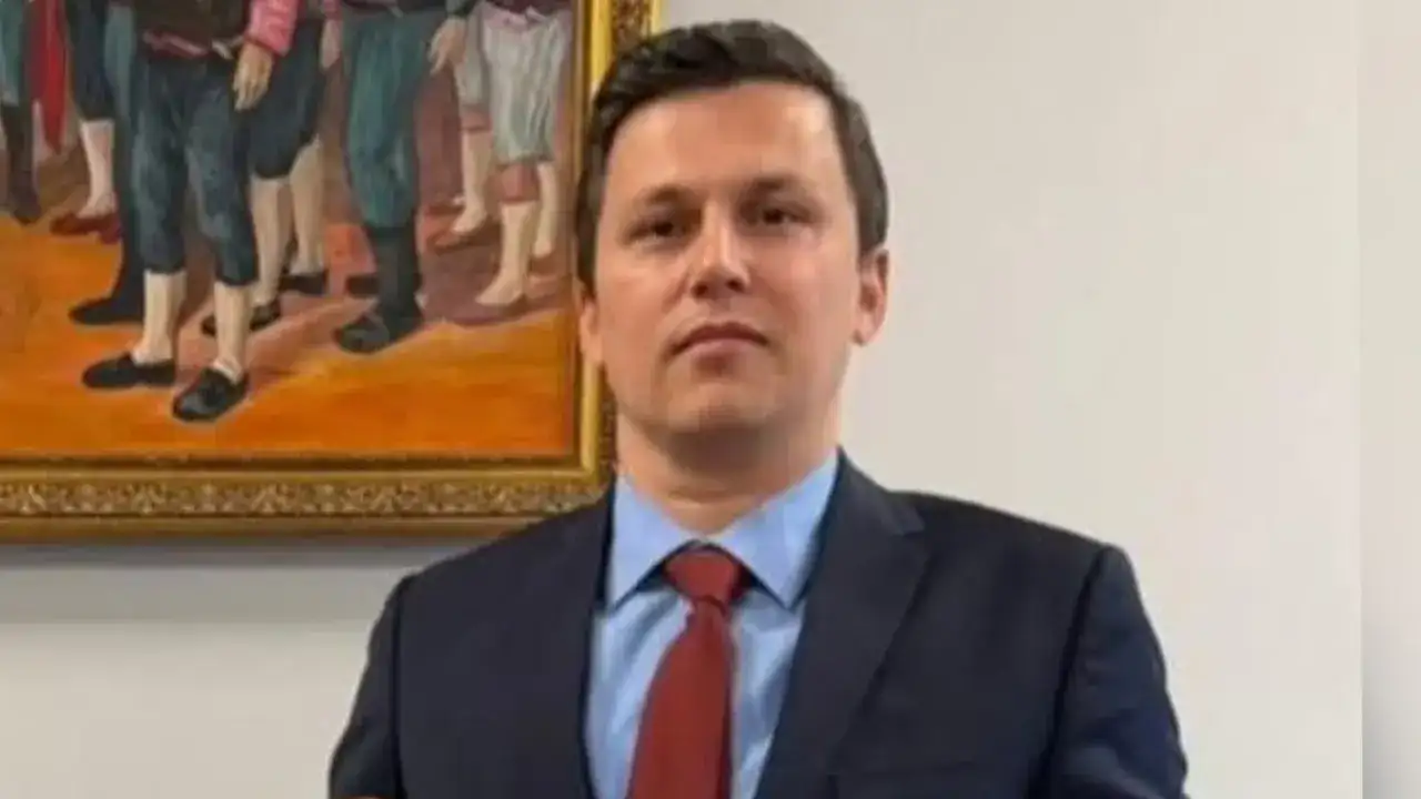 Araklılı savcıya önemli görev! Milas Cumhuriyet Başsavcısı oldu