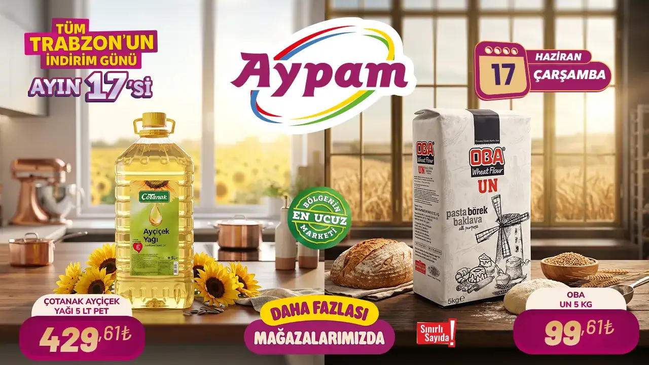 AYPAM reklam