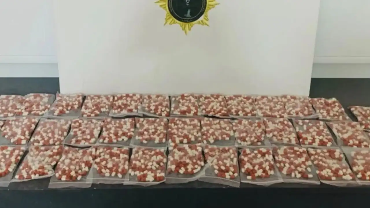 Samsun’da uyuşturucu operasyonu: 10 şüpheliye adli işlem