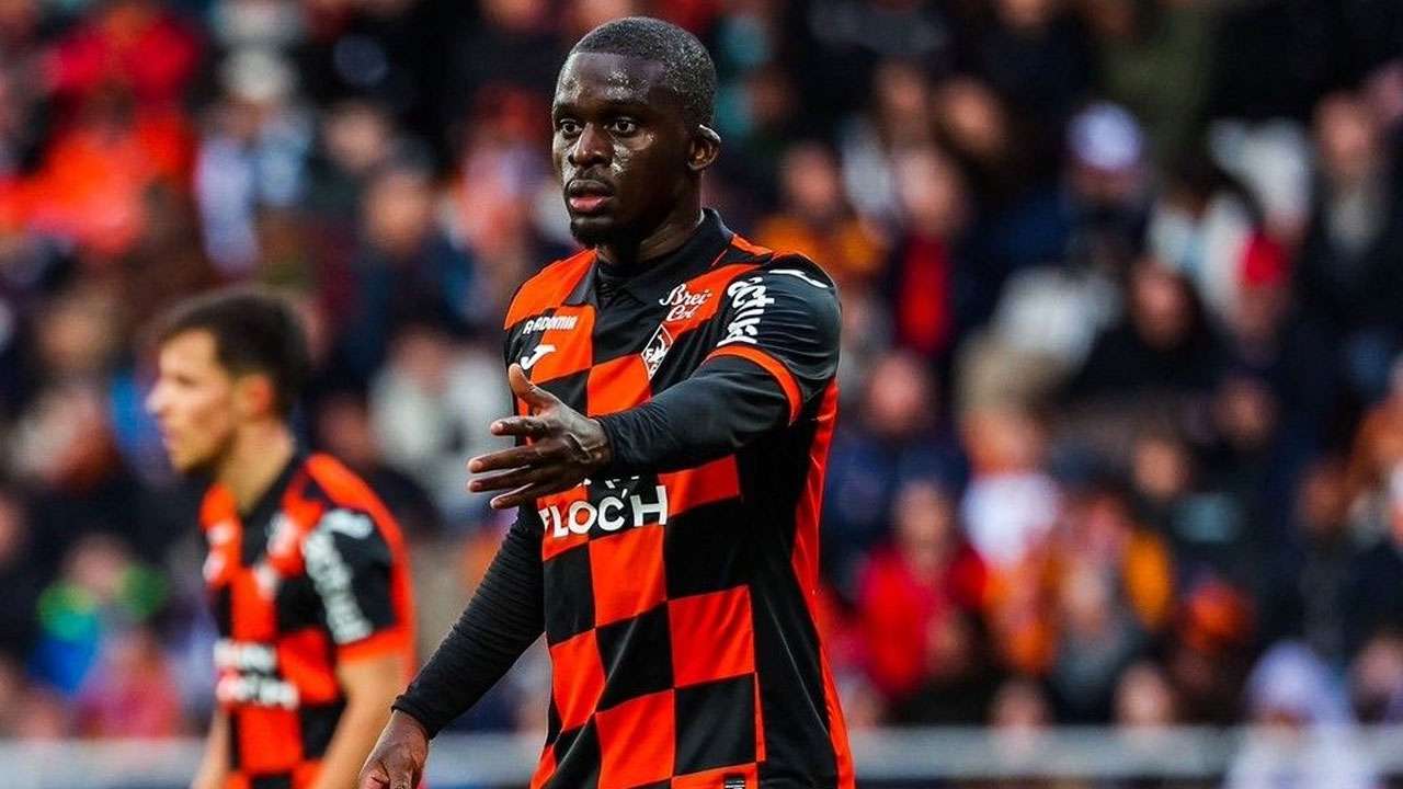 Trabzonspor'da Bamba Dieng gelişmesi! Geri sayım başlıyor!