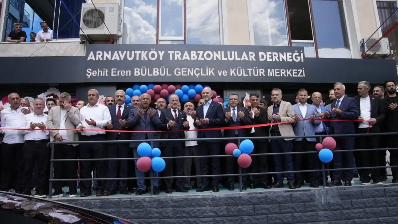 Eren Bülbül unutulmadı! Adı gençlere ışık olacak