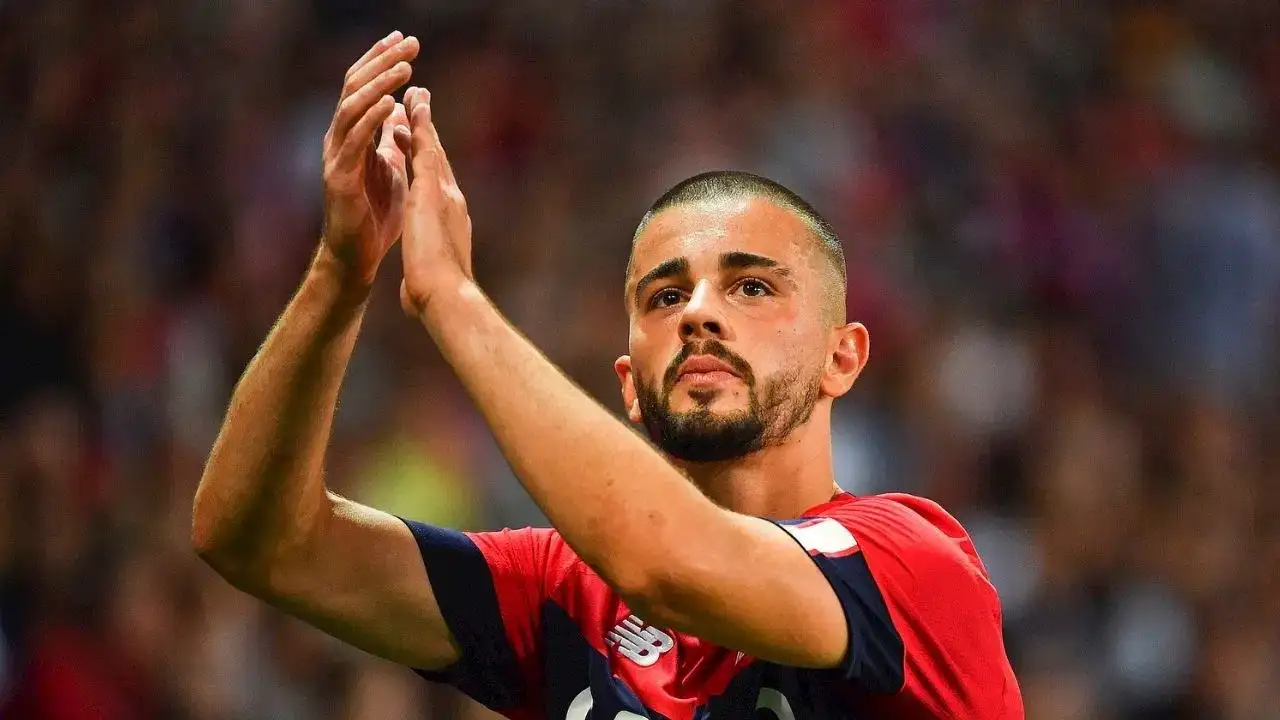 Trabzonspor’da sağ kanat operasyonu! Zhegrova öne çıktı