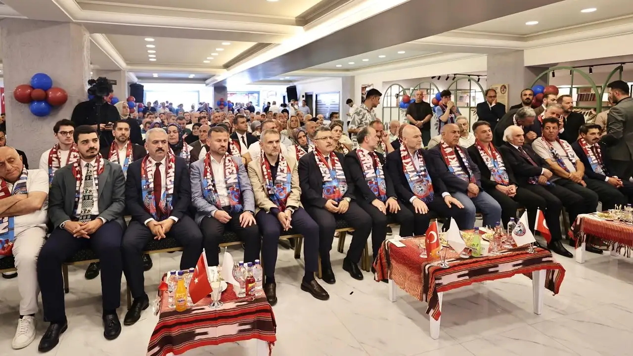 Başkan Genç: “Eren’ler hep yaşayacak”