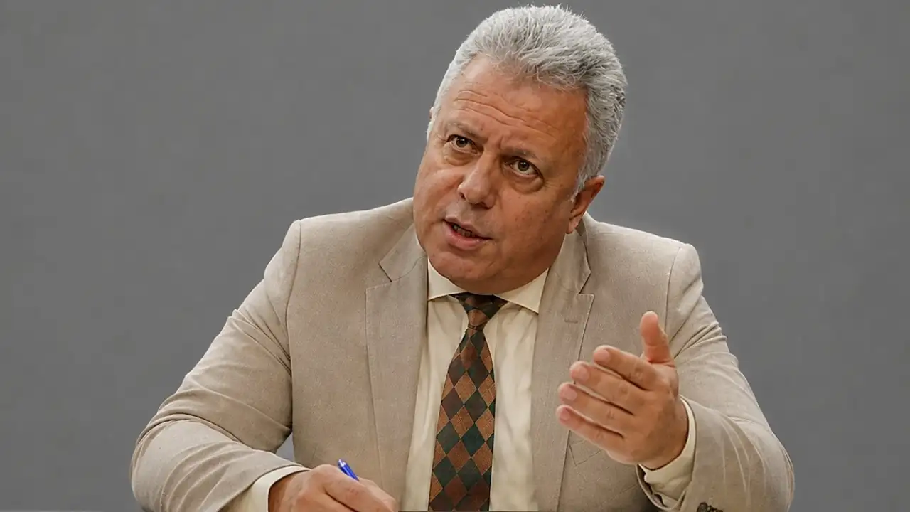Trabzon’da siyaseti karıştıran paylaşım