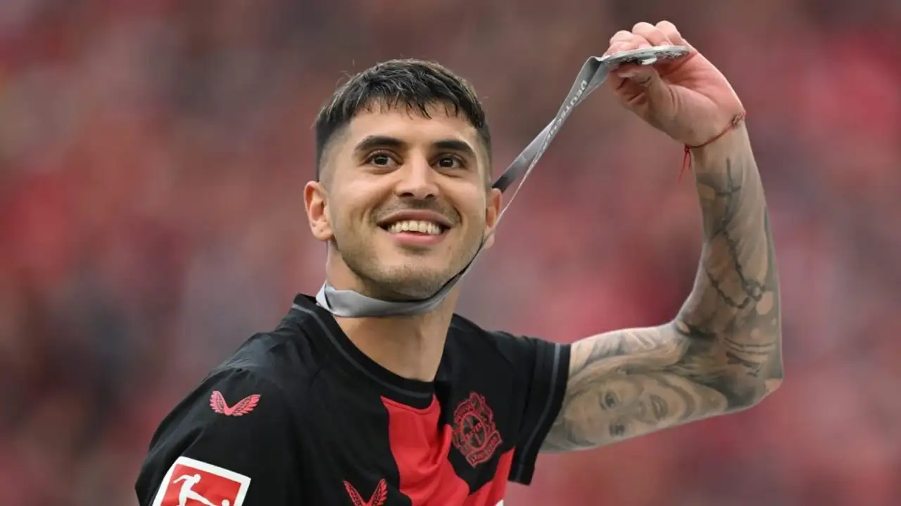 Trabzonspor’da Palacios geri planda kaldı! Öncelik değişti
