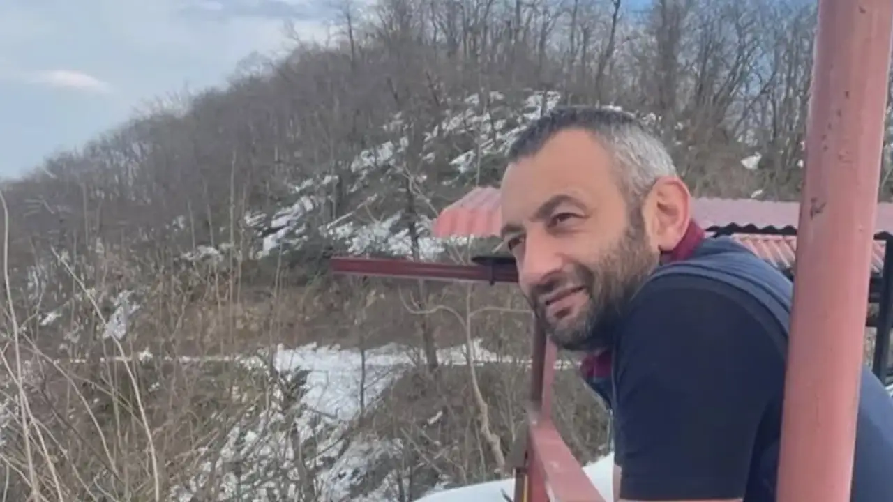 Trabzon'a acı haber! Hayatını kaybetti