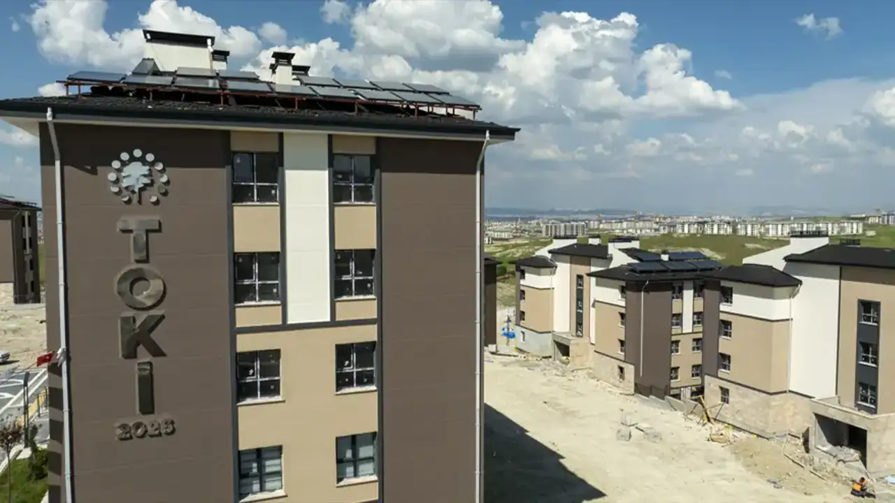 TOKİ 20 bin konut satışı bugün başlıyor! TOKİ Trabzon satışı listede var mı? 20 bin konut başvurusu nasıl yapılır