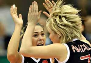 Filenin sultanları rahat kazandı