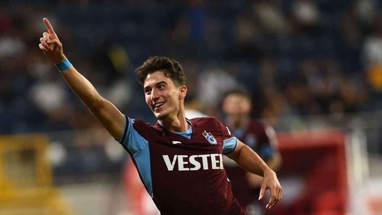Trabzonspor'da Göktan'a sürpriz talip! Gözler Süper Lig ekibinde!
