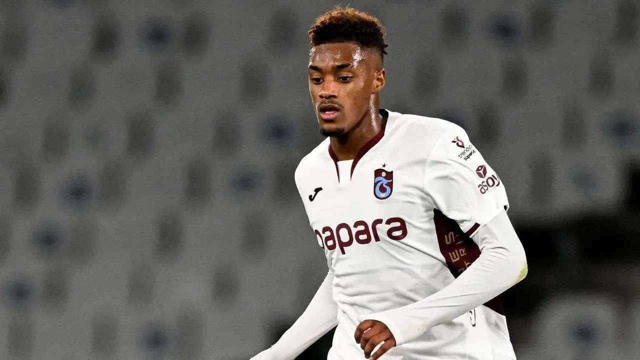 Trabzonspor'da sürpriz satış ihtimali! Pina için flaş iddia