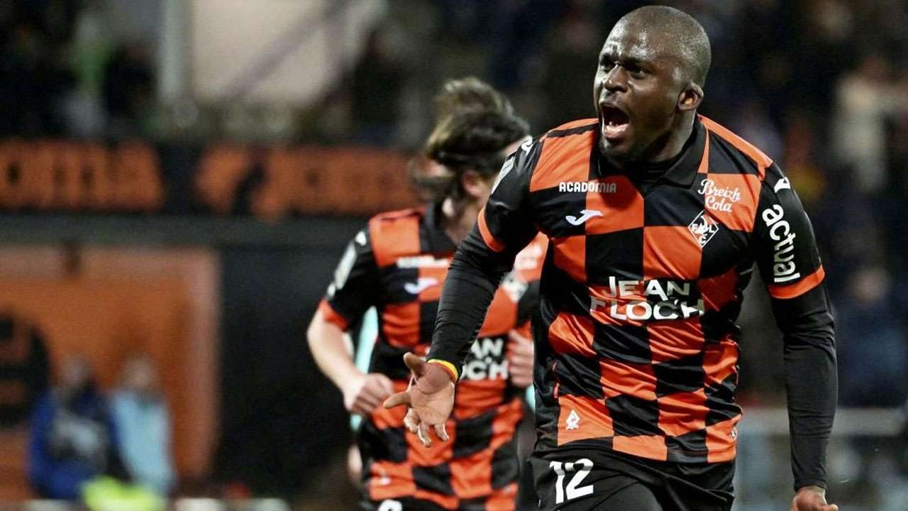 Trabzonspor'da Bamba Dieng gelişmesi! Forvette yeni dönem mi başlıyor?