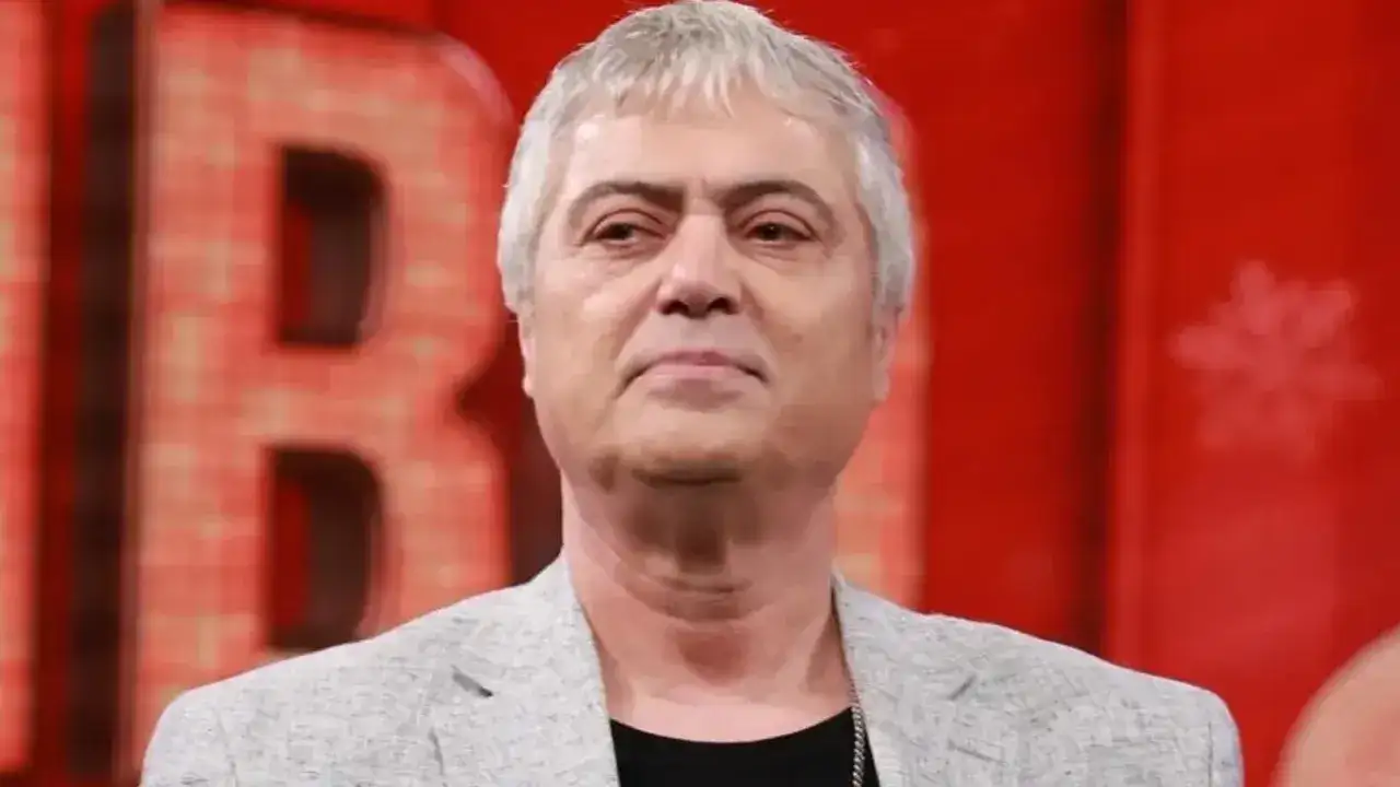 Cengiz Kurtoğlu'ndan üzen haber! Konser yolunda kaza yaptı