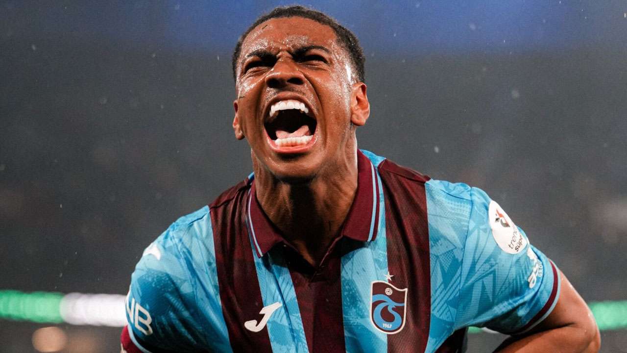 Trabzonspor'da Augusto transferinde sona doğru! Zenit ile kritik süreçte geri sayım