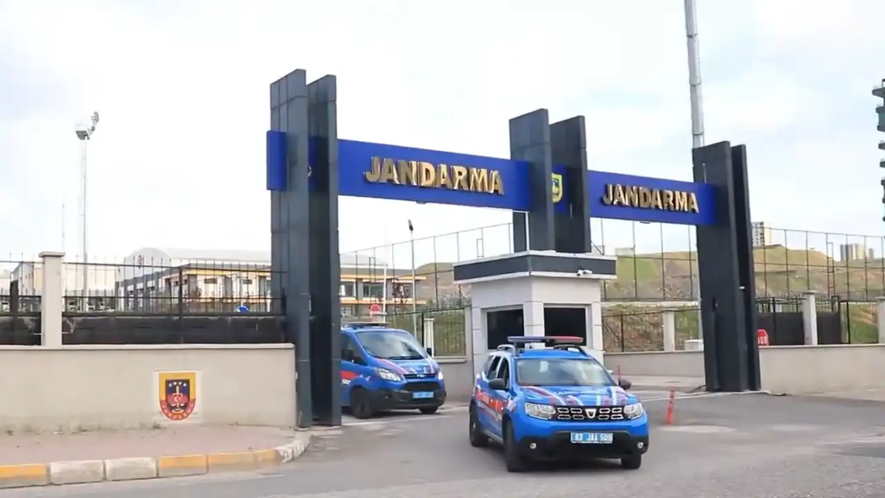 Trabzon dahil 34 ilde yasa dışı bahis operasyonu